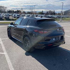 2020 Alfa Romeo Stelvio AWD SUV for sale #CUN0549RK - photo 2
