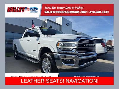 Used 2022 Ram 2500 Laramie Crew Cab for sale #CUN0551RK - photo 1
