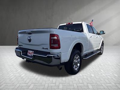 Used 2022 Ram 2500 Laramie Crew Cab for sale #CUN0551RK - photo 2