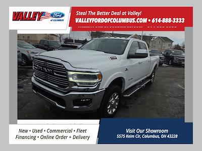 2022 Ram 2500 Crew Cab 4WD Pickup for sale #CUN0552RK - photo 1