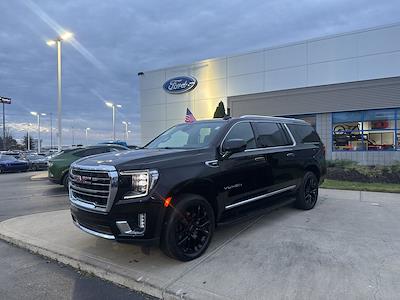 2023 GMC Yukon XL 4WD SUV for sale #CUN0553 - photo 2
