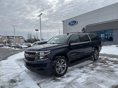 Used 2018 Chevrolet Suburban LT for sale #CUN0553A - photo 2