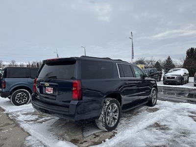 Used 2018 Chevrolet Suburban LT for sale #CUN0553A - photo 2