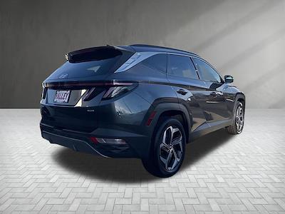 Used 2023 Hyundai Tucson Limited for sale #CUN0554 - photo 2