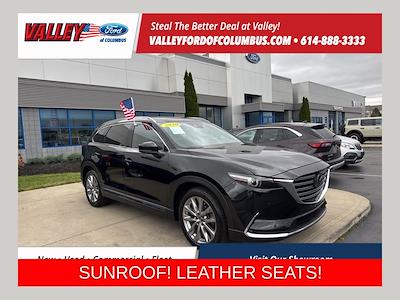 Used 2020 Mazda CX-9 Grand Touring for sale #CUN0555 - photo 1