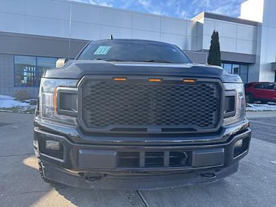 2020 Ford F-150 SuperCrew Cab 4WD Pickup for sale #CUN0558 - photo 2
