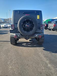 Used 2017 Jeep Wrangler Unlimited Sport for sale #CUN0559 - photo 2