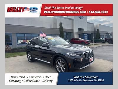 Used 2022 BMW X3 sDrive30i for sale #CUN0561RK - photo 1