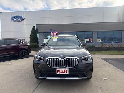 Used 2022 BMW X3 sDrive30i for sale #CUN0561RK - photo 2