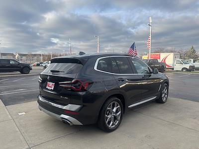 Used 2022 BMW X3 sDrive30i for sale #CUN0561RK - photo 2