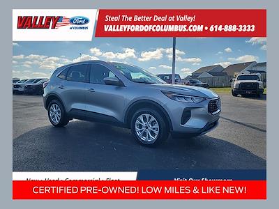 2023 Ford Escape AWD SUV for sale #CUN0562RK - photo 1