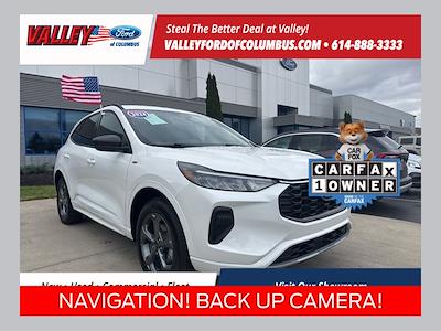 2024 Ford Escape AWD SUV for sale #CUN0565RK - photo 1