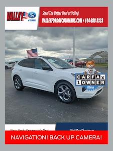 2023 Ford Escape AWD SUV for sale #CUN0566RK - photo 1