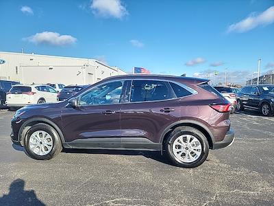 Used 2023 Ford Escape Active for sale #CUN0568RK - photo 2