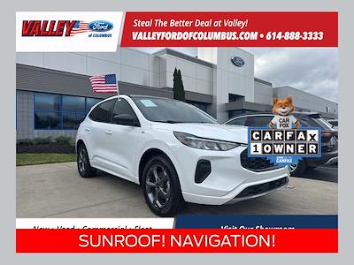 2023 Ford Escape AWD SUV for sale #CUN0569RK - photo 1