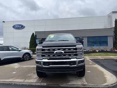 2025 Ford F-350 Crew Cab SRW 4WD Pickup for sale #CUN0571RK - photo 2