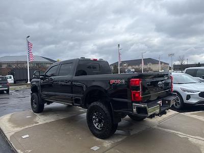 2025 Ford F-350 Crew Cab SRW 4WD Pickup for sale #CUN0571RK - photo 2