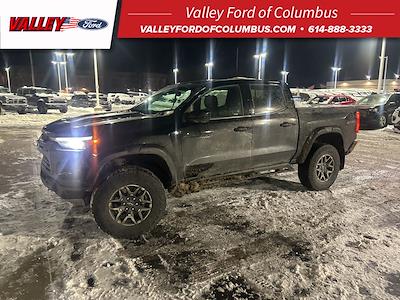 Used 2024 Chevrolet Colorado ZR2 Crew Cab for sale #CUN0571RKA - photo 1