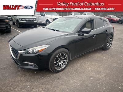 Used 2017 Mazda3 - photo 1