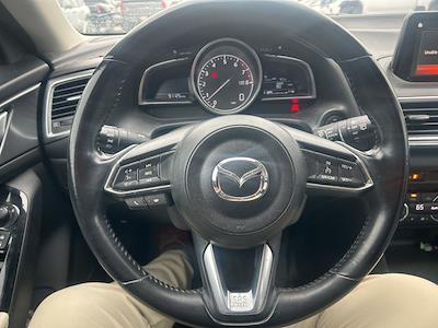 Used 2017 Mazda3 - photo 1