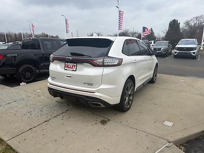 Used 2016 Ford Edge Sport for sale #CUN0572A - photo 2