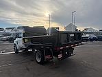 2022 Chevrolet Silverado 5500 Regular Cab DRW RWD Dump Truck for sale #CUN0573 - photo 6