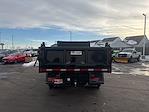 2022 Chevrolet Silverado 5500 Regular Cab DRW RWD Dump Truck for sale #CUN0573 - photo 7
