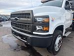 2022 Chevrolet Silverado 5500 Regular Cab DRW RWD Dump Truck for sale #CUN0573 - photo 9