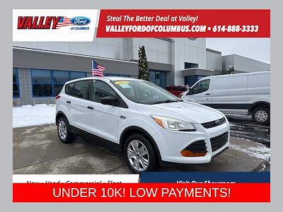 2013 Ford Escape FWD SUV for sale #CUN0574 - photo 1