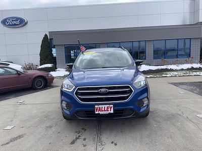 2017 Ford Escape 4WD SUV for sale #CUN0575 - photo 2