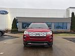Used 2018 Ford Explorer XLT for sale #CUN0576 - photo 2
