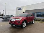 Used 2018 Ford Explorer XLT for sale #CUN0576 - photo 3