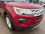 Used 2018 Ford Explorer XLT for sale #CUN0576 - photo 9