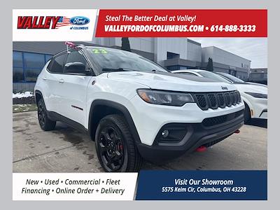 2023 Jeep Compass 4WD SUV for sale #CUN0577 - photo 1