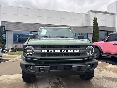 Used 2024 Ford Bronco Black Diamond for sale #CUN0579 - photo 1