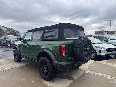 Used 2024 Ford Bronco Black Diamond for sale #CUN0579 - photo 2