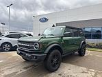 Used 2024 Ford Bronco Black Diamond for sale #CUN0579 - photo 8