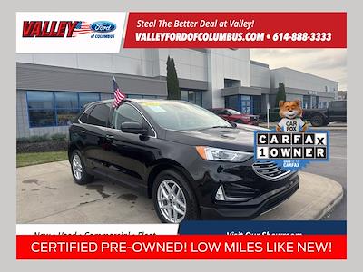 2022 Ford Edge AWD SUV for sale #CUN0580 - photo 1