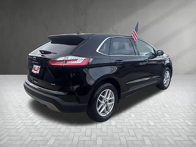 Used 2022 Ford Edge SEL for sale #CUN0580 - photo 2