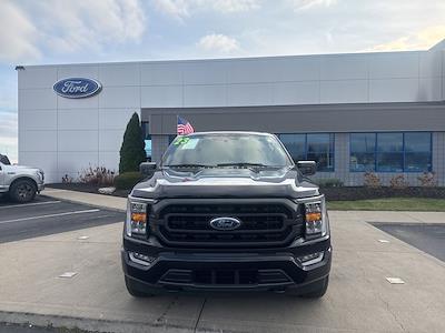 2023 Ford F-150 Super Cab 4WD Pickup for sale #CUN0583 - photo 2