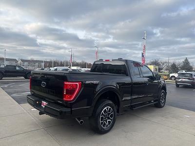 2023 Ford F-150 Super Cab 4WD Pickup for sale #CUN0583 - photo 2