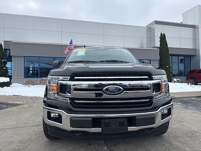 2019 Ford F-150 SuperCrew Cab 4WD Pickup for sale #CUN0587 - photo 2
