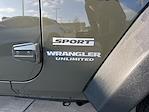 Used 2015 Jeep Wrangler Unlimited Sport for sale #CUN0588 - photo 11