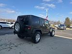 Used 2015 Jeep Wrangler Unlimited Sport for sale #CUN0588 - photo 9