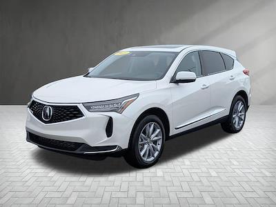 Used 2023 Acura RDX Base for sale #CUN0590RK - photo 2