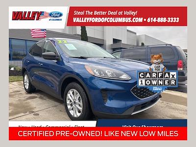 2022 Ford Escape AWD SUV for sale #CUN0592RK - photo 1