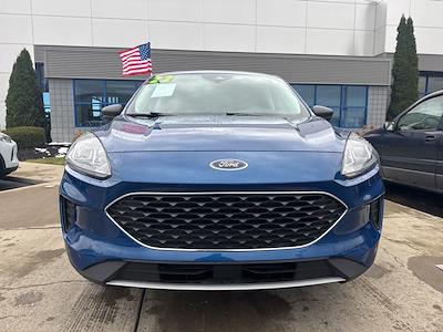 2022 Ford Escape AWD SUV for sale #CUN0592RK - photo 2