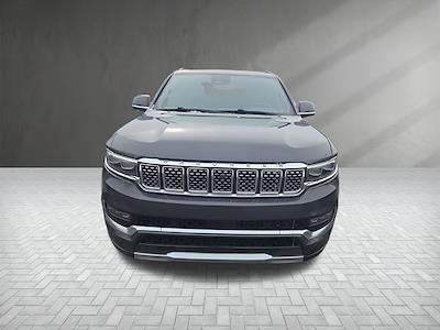Used 2022 Jeep Grand Wagoneer Series III for sale #CUN0595 - photo 1