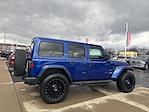 Used 2019 Jeep Wrangler Unlimited Sahara for sale #CUN0596 - photo 10