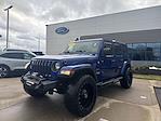 Used 2019 Jeep Wrangler Unlimited Sahara for sale #CUN0596 - photo 2